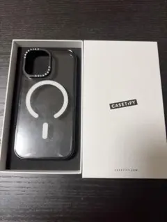CASETiFY XXX fragment iPhone16 pro 新品 - メルカリ
