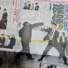 日刊スポーツ
