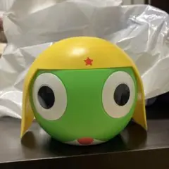 ケロロ軍曹 容器