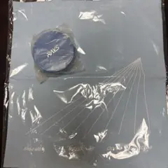 Snow Man RAYS トートバッグ ポーチ 2個セット