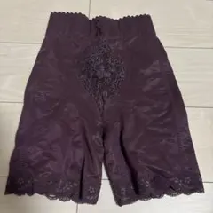グラントイーワンズ ララグラント ハイウエストガードル オリーヴ