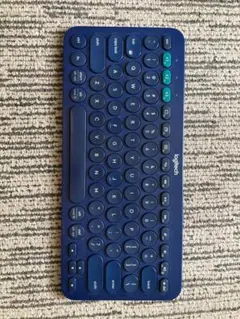 Logicool K380 Bluetooth Keyboardのサムネイル