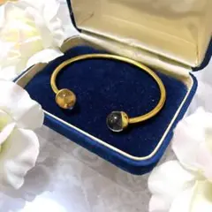 レディース アクセサリー ブレスレット バングル ゴールド