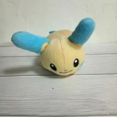 ポケットモンスター　てにのるころりんフレンズ　ぬいぐるみ　マイナン