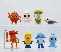 ぎょどんちゃん様 リクエスト 4点 まとめ商品