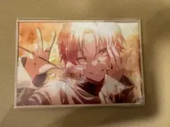 プロセカ はぴこれ アクリル色紙 天馬司 C - メルカリ