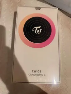 TWICE CANDYBONG Z ペンライト 本体 - メルカリ