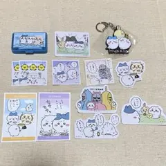 ちいかわセット