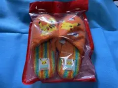 【新品未開封】Wiggle Wiggle ポケモン ルームシューズのサムネイル