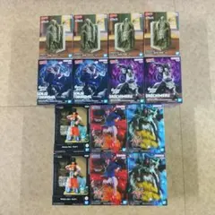 NARUTO -ナルト- ドラゴンボール ワンピース フィギュア