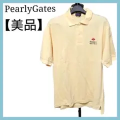 2025年最新】PEARLY GATES メンズ ポロシャツの人気アイテム - メルカリ