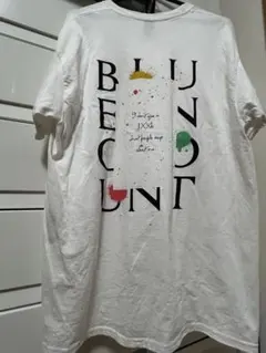 BLUE ENCOUNT ブルエン バンT バンドTシャツ