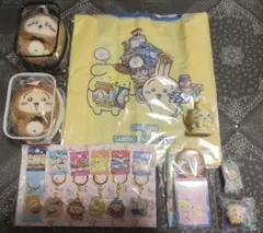 【値下げ交渉可】ちいかわ　まとめ売り 15点