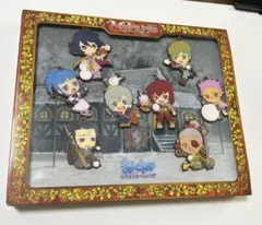 ☆ テイルズオブイノセンスアール ラバーストラップ　きゅんキャラ　☆