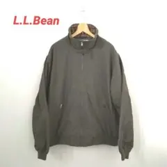 L.L.Bean エルエルビーン ナイロンジャケット メンズ Lサイズ