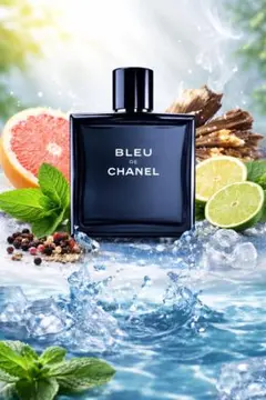 2026年最新】【国内正規品】CHANEL シャネル ブルー ドゥ シャネル