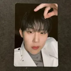 MONSTA X Unfold ジュホン トレカ - メルカリ