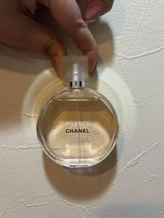 シャネル　CHANEL チャンスオーヴィーヴ オードウトワレット　ヴァポリザター