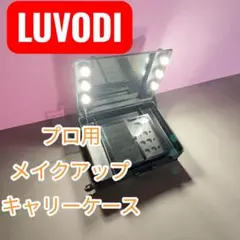 2025年最新】luvodi メイクボックスの人気アイテム - メルカリ