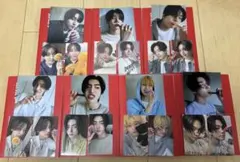 ENHYPEN ROMANCE : UNTOLD ENGENE ver. 7枚