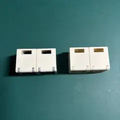 LEGO コンテナ　収納箱　4個セット