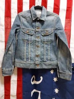 Lee Lady Riders デニムジャケット