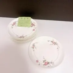 Nittoroyal 皿 6枚セット