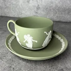 ウェッジウッド フィギュリン　フローラルコレクション　【ダンシングアワー】1 ウェッジウッド Wedgwood ジャスパー フィギュリン ダンシング