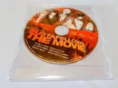 BUSTAFELLOWS THE MOVIE 予約特典ドラマCD非売品