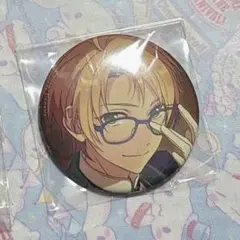 あんスタ！遊木 真 SHUFFLE 缶バッジ Casual シャッフル 88点 backend=imagemagick;version=1;