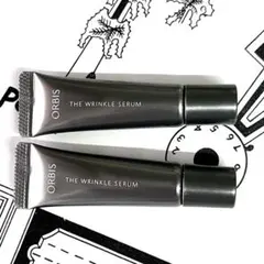 オルビス　ザ　リンクルセラム　7g 2本