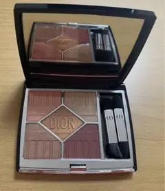 【DIOR】新品ディオールショウ サンク クルール#479限定品