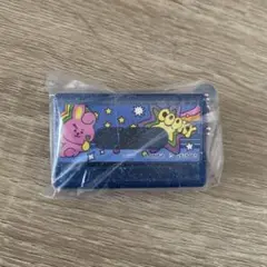 BT21 COOKY カセットテープ チャーム