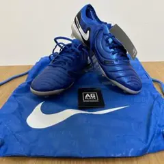 【破格】　新品未使用　NIKE ティエンポレジェンド10エリート　AG 25cm