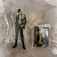 WIND BREAKER ウィンブレ プリンセスカフェ 桜遥