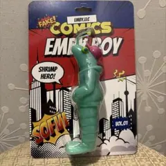 2026年最新】エンビーくんの人気アイテム - メルカリ