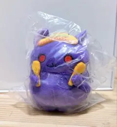 【新品】ヒトカラ チラズアート チラ丸コスチュームぬいぐるみマスコット