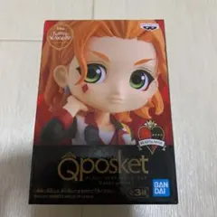 ツイステ Qposket フィギュア　ケイトダイヤモンド