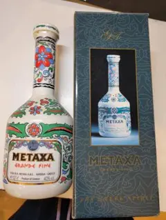 METAXA グランデファイン 40%