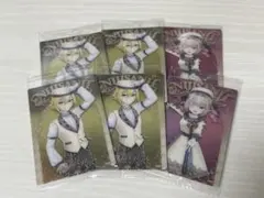 にじさんじウエハース おりコウ 卯月コウ 魔界ノりりむ