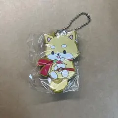 JOCHUM ジェオチャム　カプセルラバーマスコット まめちぃ