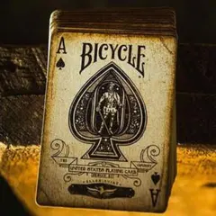 BICYCLE VINTAGE SERIES 1900