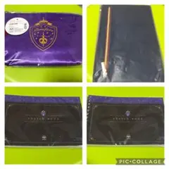 ツイステ【ポムフィオーレ寮　セット】