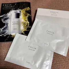 アルビオン　エクシア　クリニシャス　デイズ フェイスパック