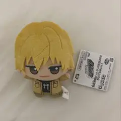 家庭教師ヒットマンREBORN! ちびぐるみ vol.1 ディーノ