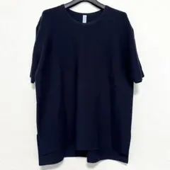 シーエフシーエル CFCL GARTER HALF SLEEVE T Tシャツ
