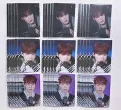 INI THE FRAME FC 特典トレカ 木村柾哉