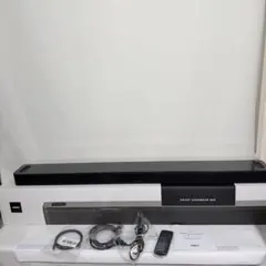 【箱あり】動作確認済み　BOSE Soundbar 900 サウンドバー スマートサウンドバー Bose Smart Soundbar 900 ブラック