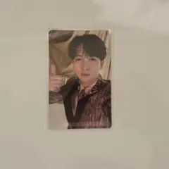 M!LK 吉田仁人　好きすぎて滅 爆裂愛してる トレカ