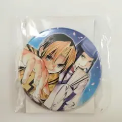 希少】【非売品】名探偵コナン 怪盗キッド 缶バッジ キデイランド 特典